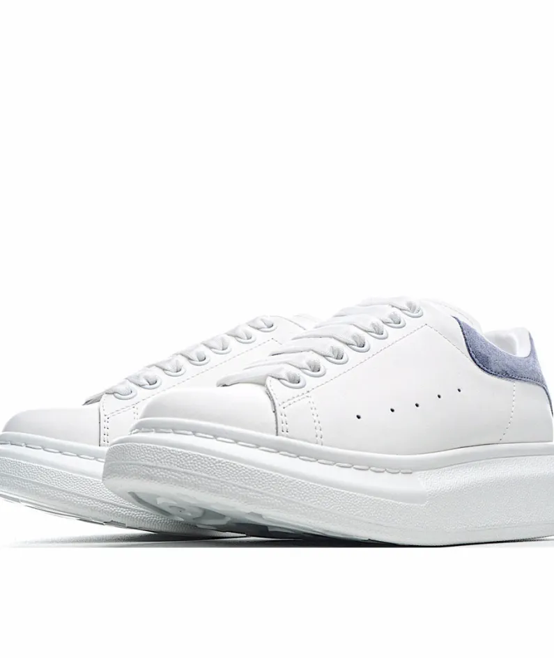Alexander McQueen sole sneakers
