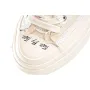 + VESSEL Peace by Piece vulcanized espadrilles