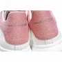 Alexander McQueen sole sneakers
