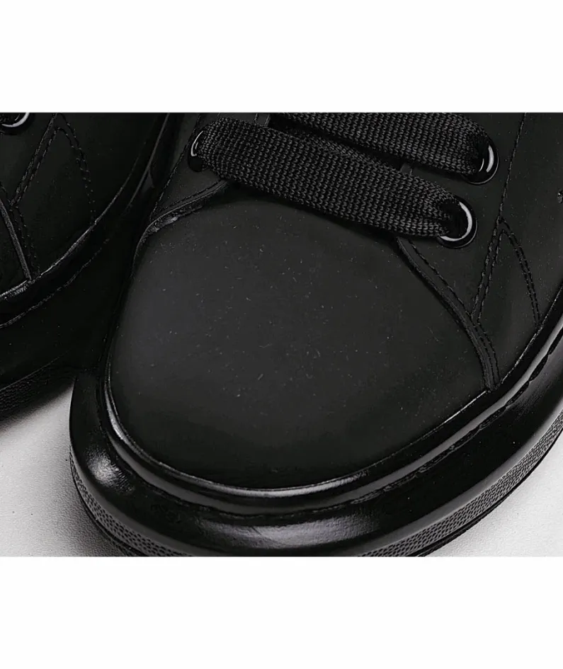 Alexander McQueen sole sneakers