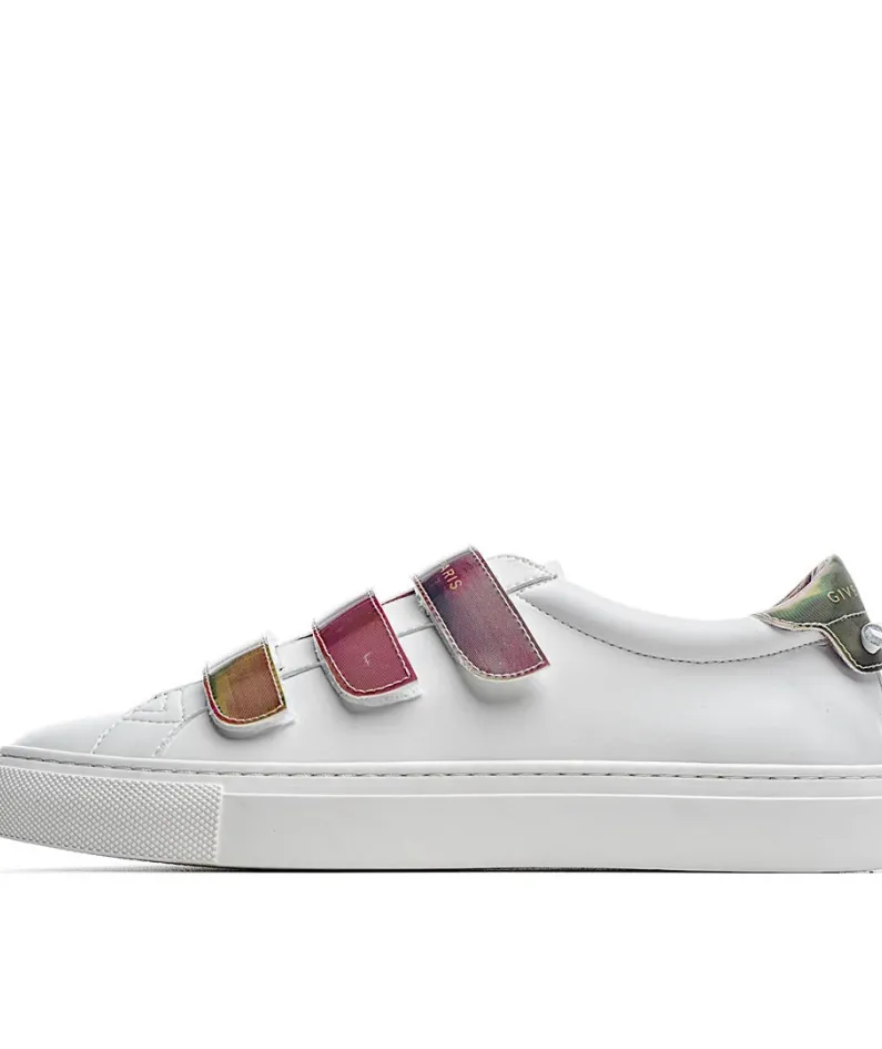 Givenchy Velcro Sneakers