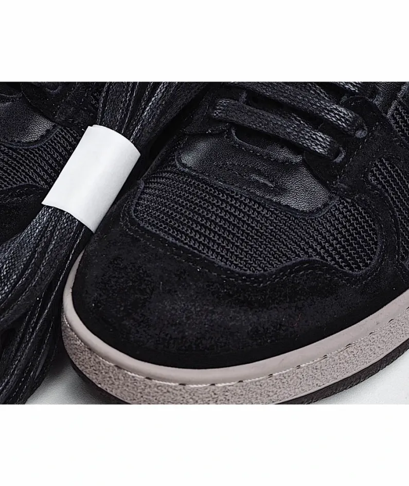 LANVIN CURB Casual Sneakers