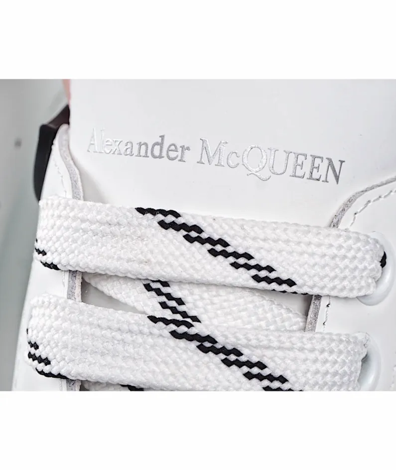 Alexander McQueen sole sneakers