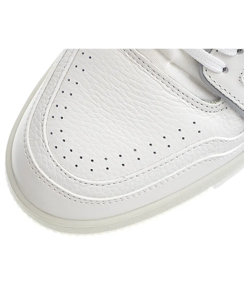 Virgil Abloh Louis Vuitton Trainer Sneaker Low Casual Basketball Shoe