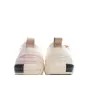 x VESSEL GOP Low canvas vulcanized sneakers