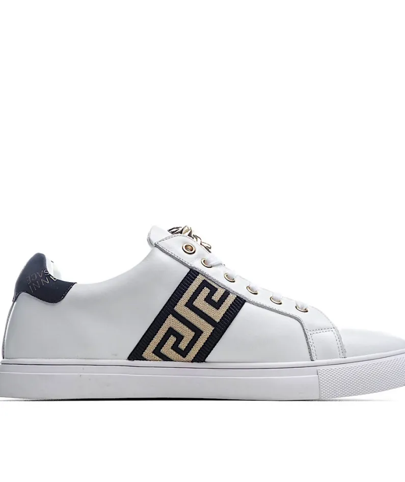 Versace VERSACE casual new men's shoes