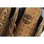 Timberland Classic High-Top Martin Boots