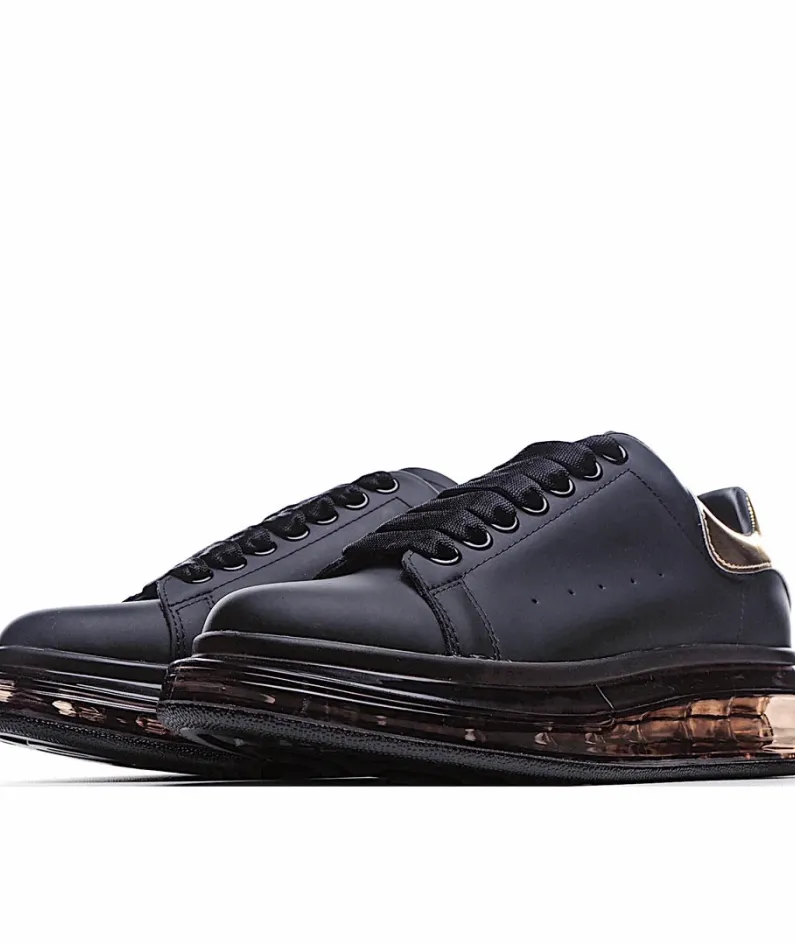 Alexander McQueen sole sneakers