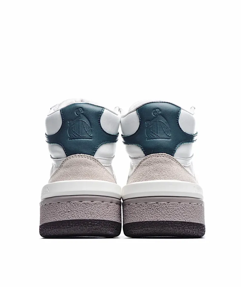 LANVIN CURB Casual Sneakers