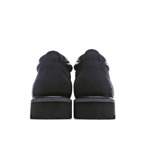 Timberland Classic High-Top Martin Boots