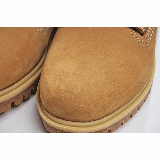 Timberland Classic High-Top Martin Boots