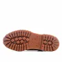 Timberland Classic High-Top Martin Boots