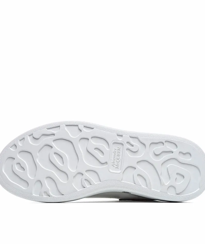 Alexander McQueen sole sneakers