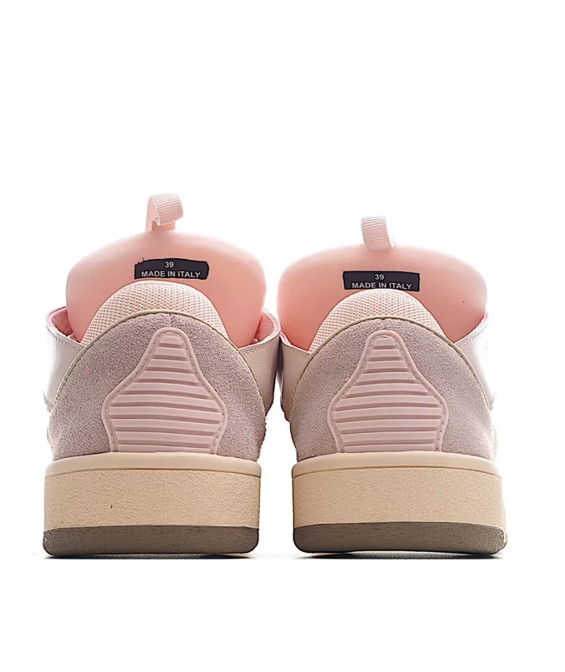 LANVIN CURB Casual Sneakers