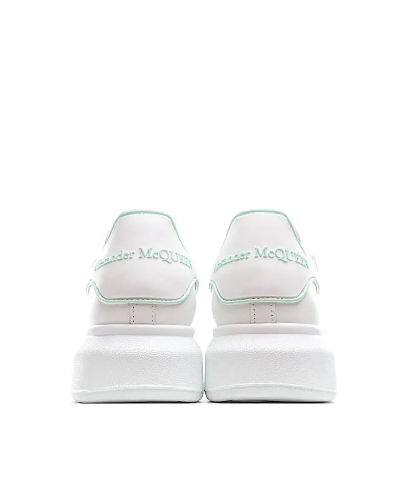 Alexander McQueen sole sneakers