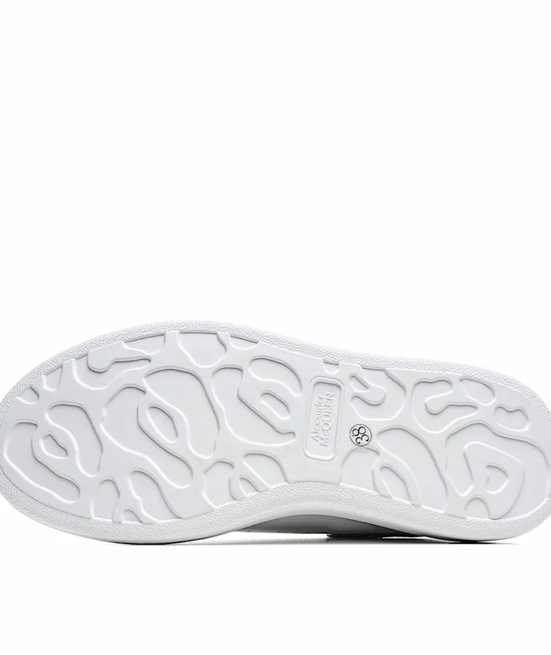 Alexander McQueen sole sneakers