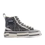 + VESSEL GOPLows Paisley Vulcanized Espadrilles