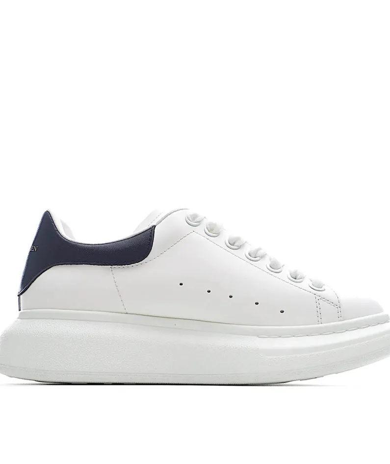 Alexander McQueen sole sneakers