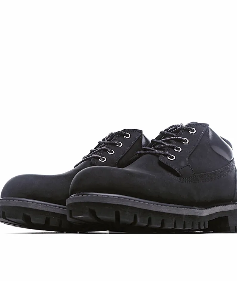 Timberland Classic High-Top Martin Boots