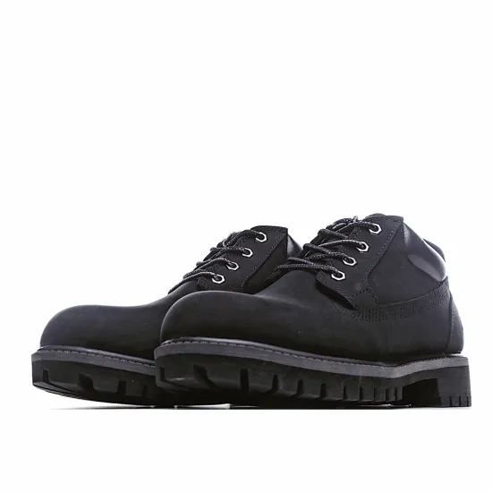 Timberland Classic High-Top Martin Boots