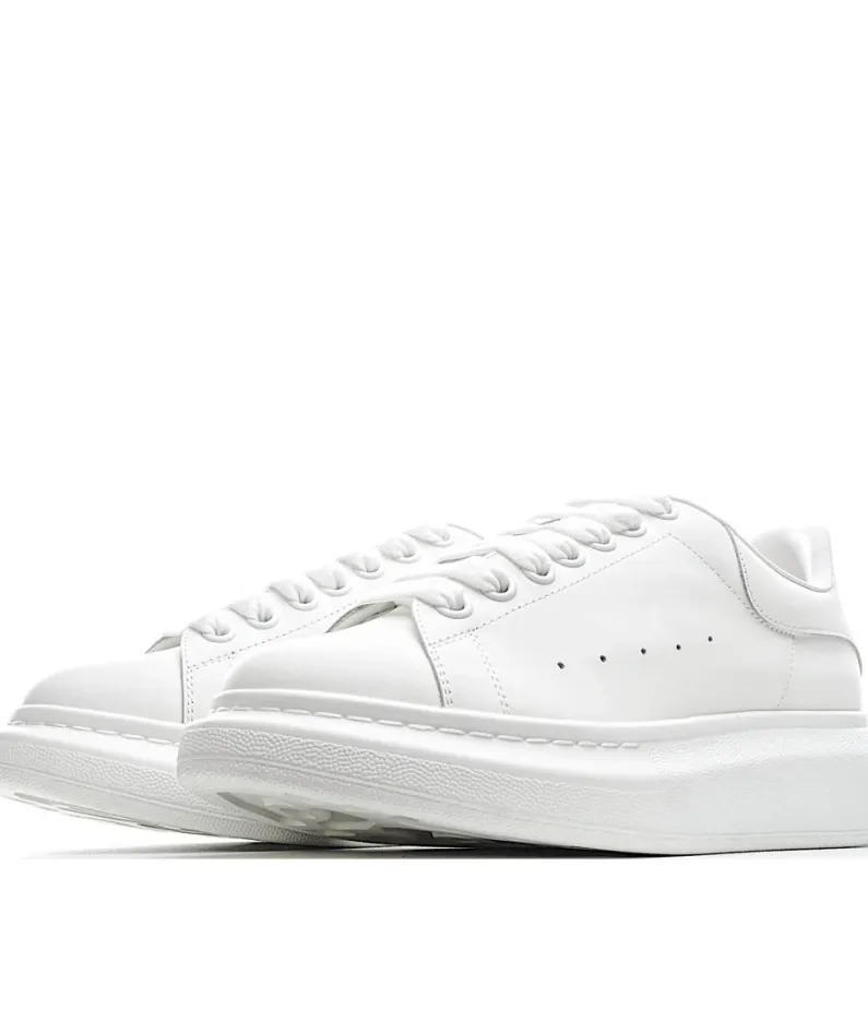 Alexander McQueen sole sneakers