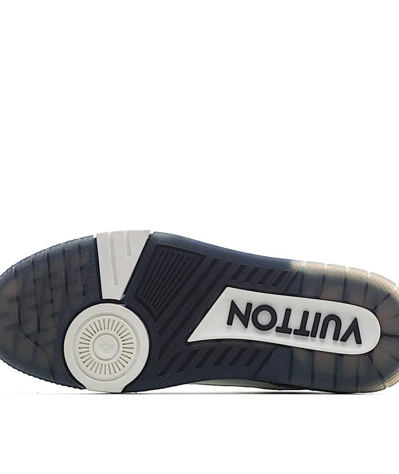 LOUIS VUITTON Trainer Casual Sports Shoes