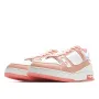 Virgil Abloh Louis Vuitton Trainer Sneaker Low Casual Basketball Shoe