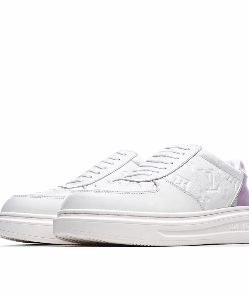 Louis Vuitton Squad Sneaker High High-Top Sneakers