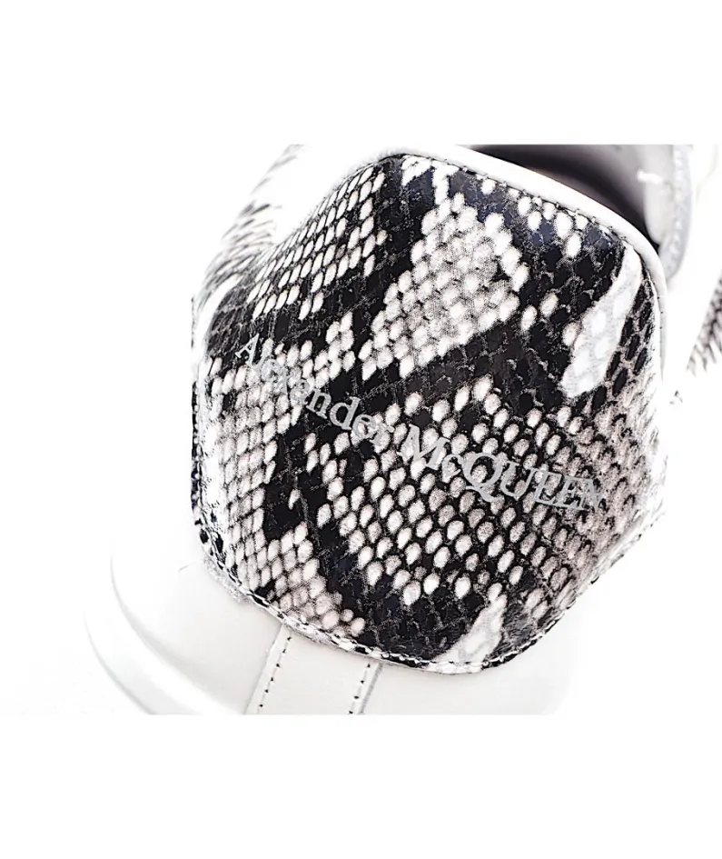 Alexander McQueen sole sneakers