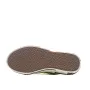 x VESSEL GOP Low canvas vulcanized sneakers