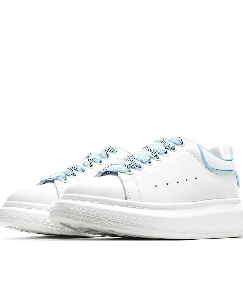 Alexander McQueen sole sneakers
