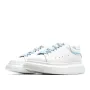 Alexander McQueen sole sneakers