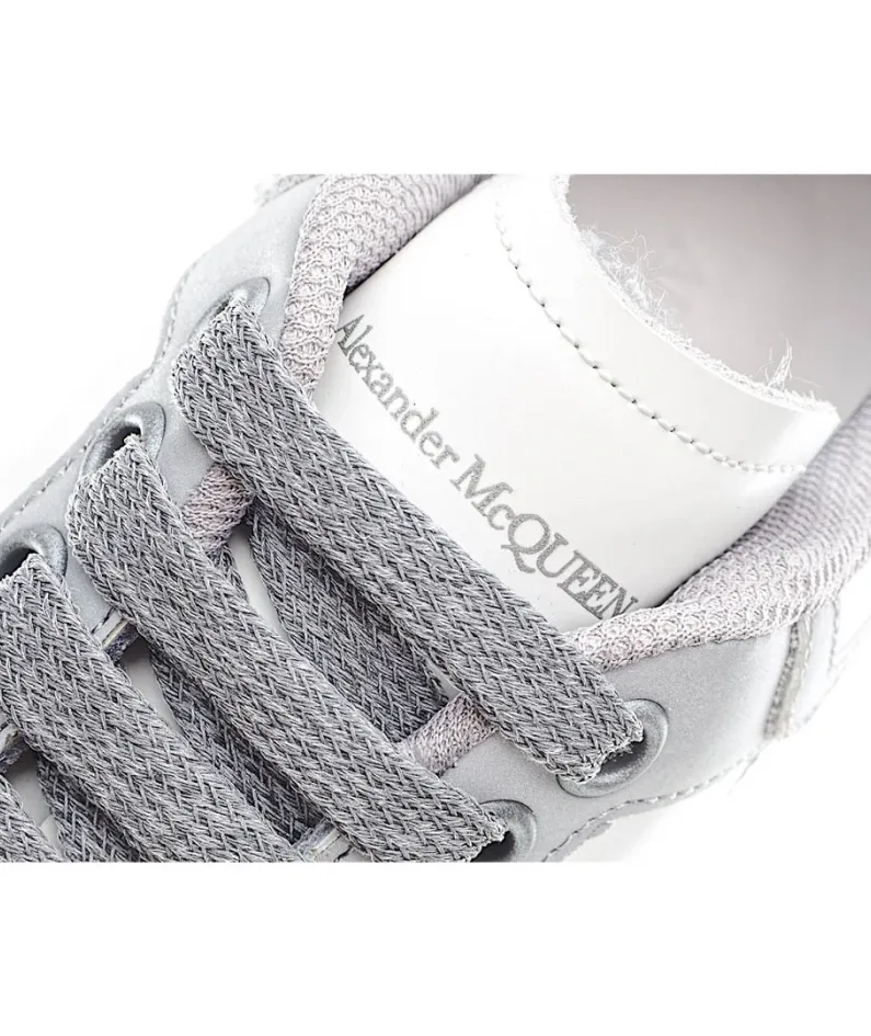 Alexander McQueen sole sneakers