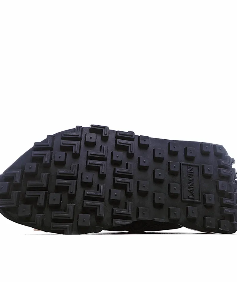 Lanvin Bumper Casual Sneakers