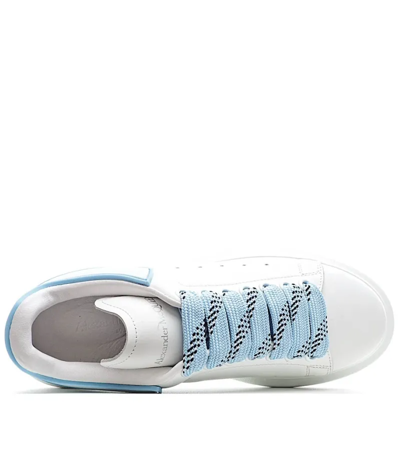 Alexander McQueen sole sneakers