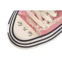 x VESSEL GOP Low canvas vulcanized sneakers