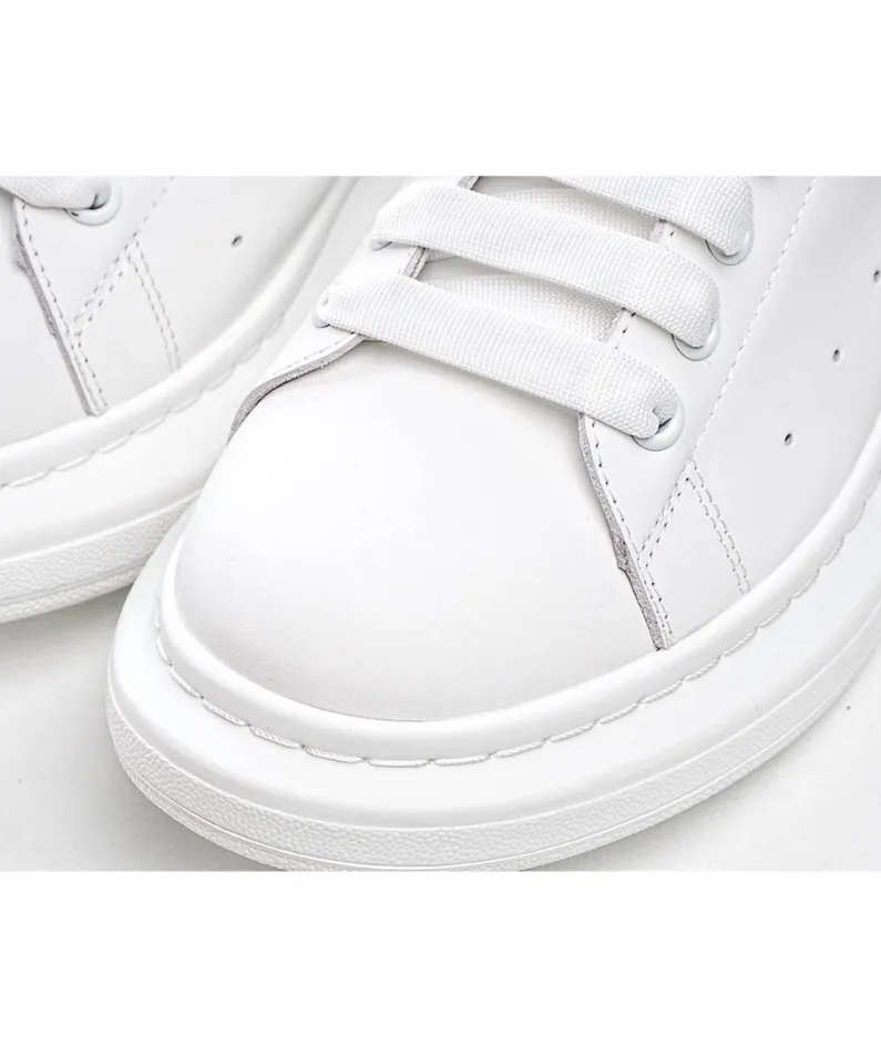 Alexander McQueen sole sneakers