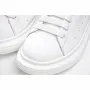 Alexander McQueen sole sneakers
