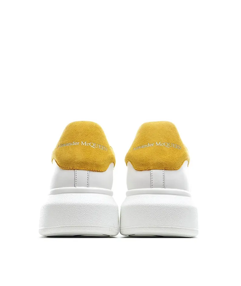 Alexander McQueen sole sneakers