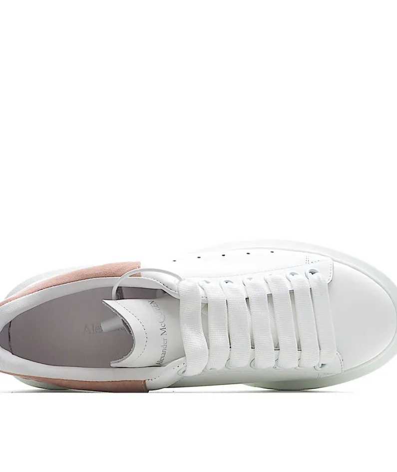 Alexander McQueen sole sneakers