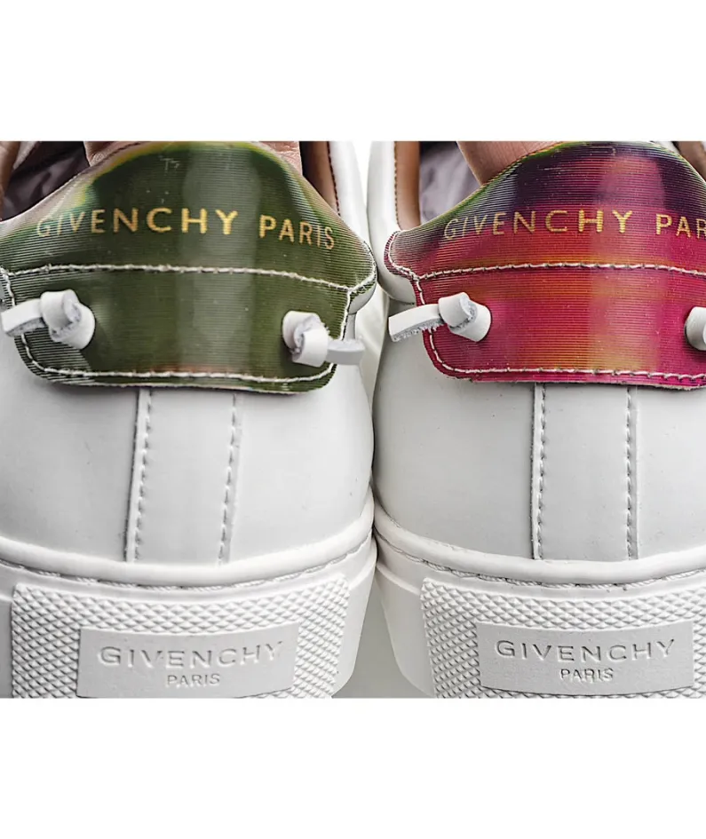 Givenchy Velcro Sneakers