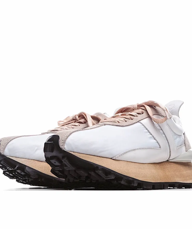 Lanvin Bumper Casual Sneakers