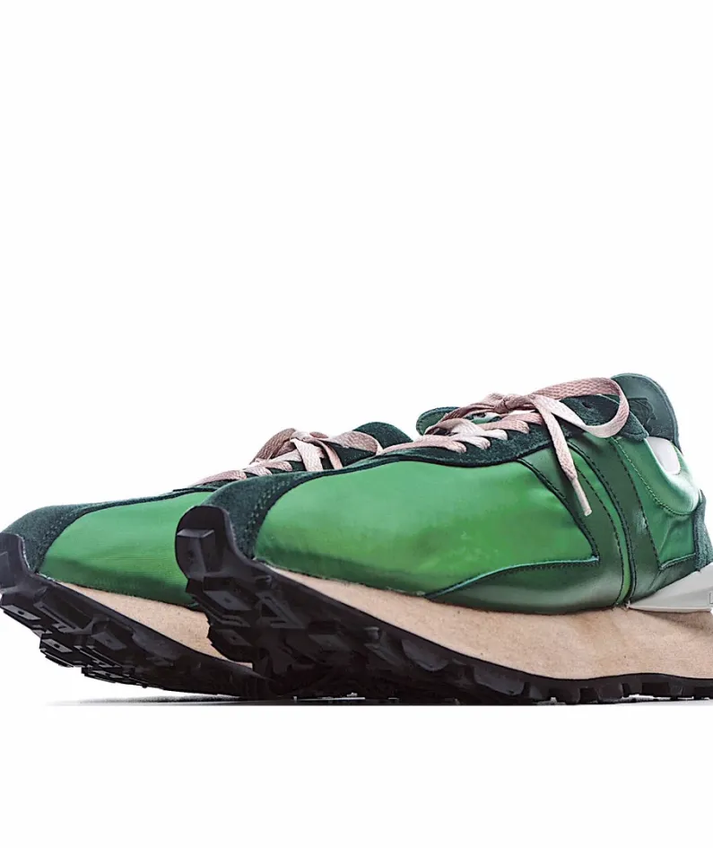 Lanvin Bumper Casual Sneakers
