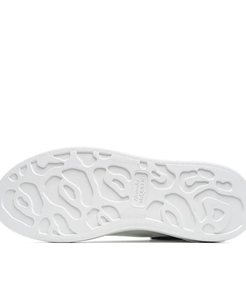 Alexander McQueen sole sneakers