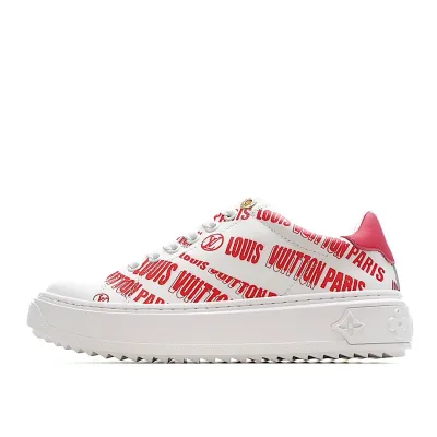Louis Vuitton Casual Sneakers