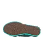 + VESSEL Peace by Piece vulcanized espadrilles