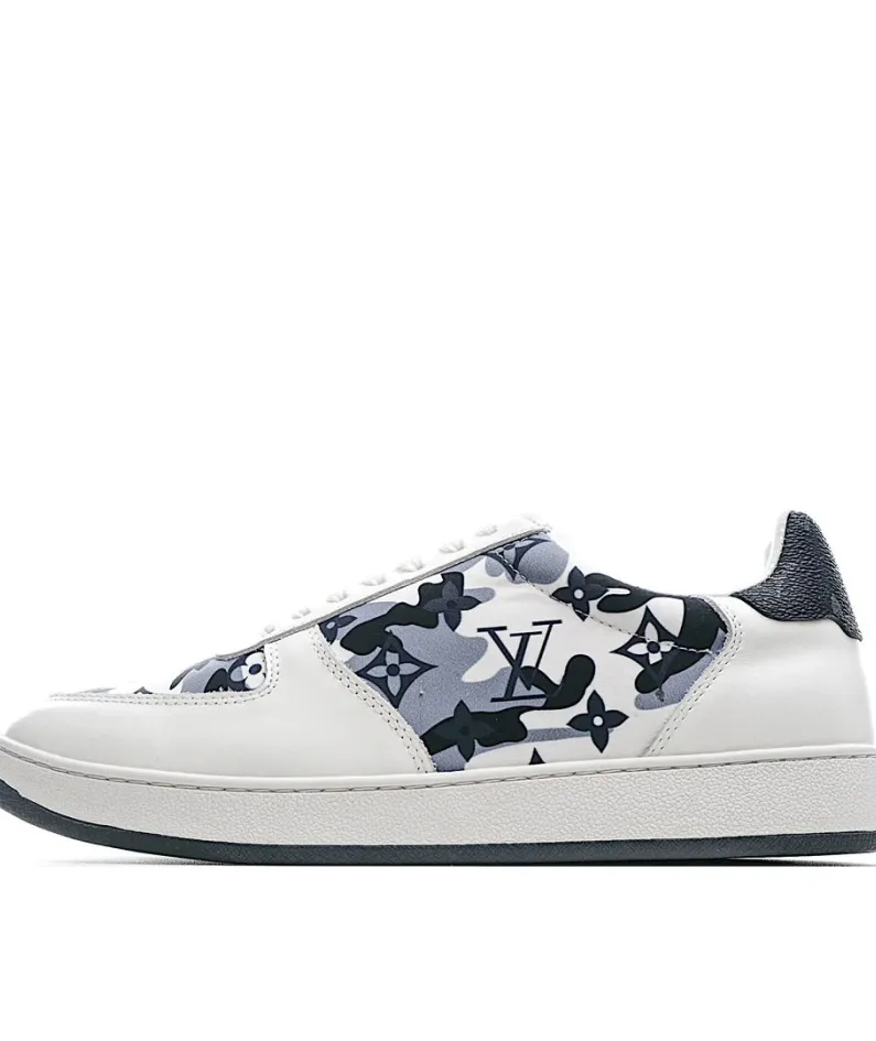 Louis Vuitton Squad Sneaker High High-Top Sneakers