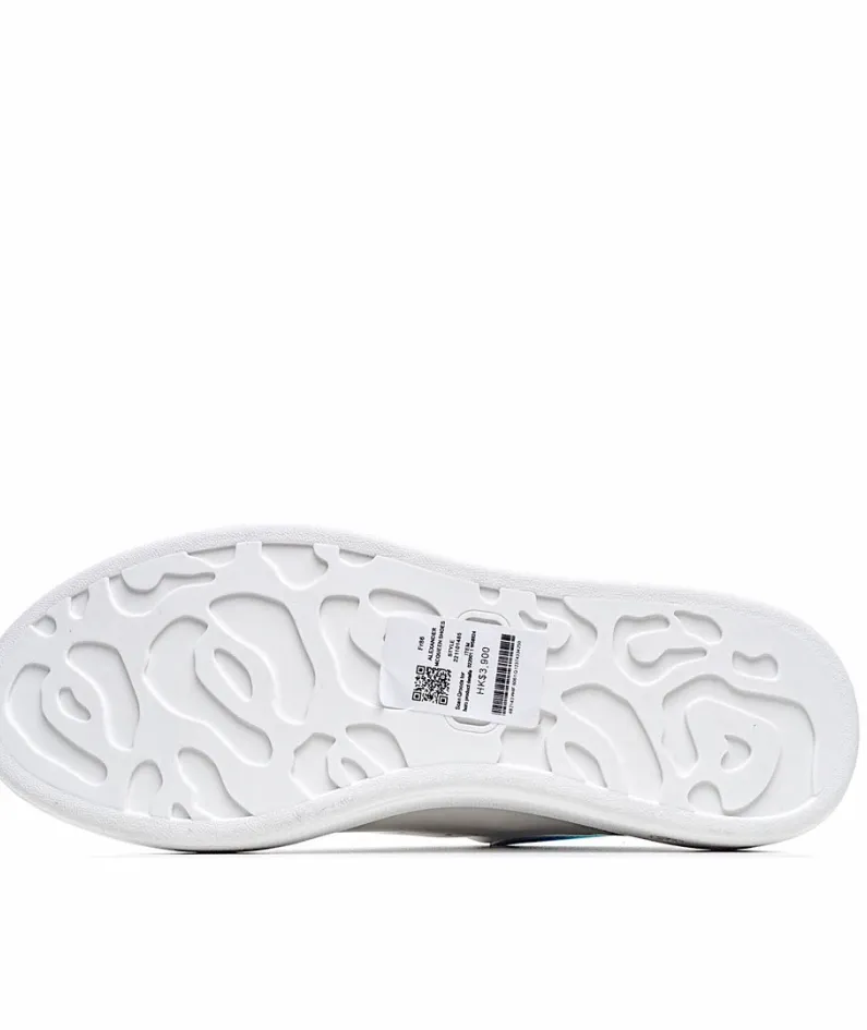 Alexander McQueen sole sneakers