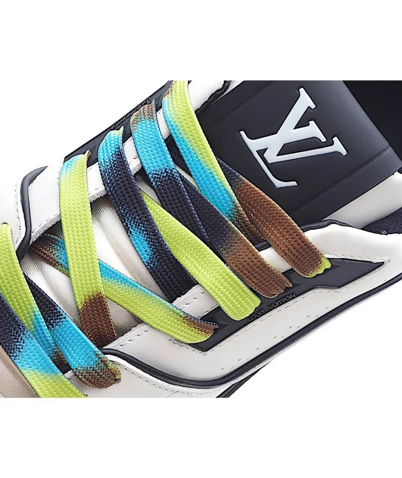 LOUIS VUITTON Trainer Casual Sports Shoes