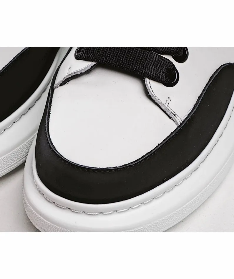 Alexander McQueen sole sneakers